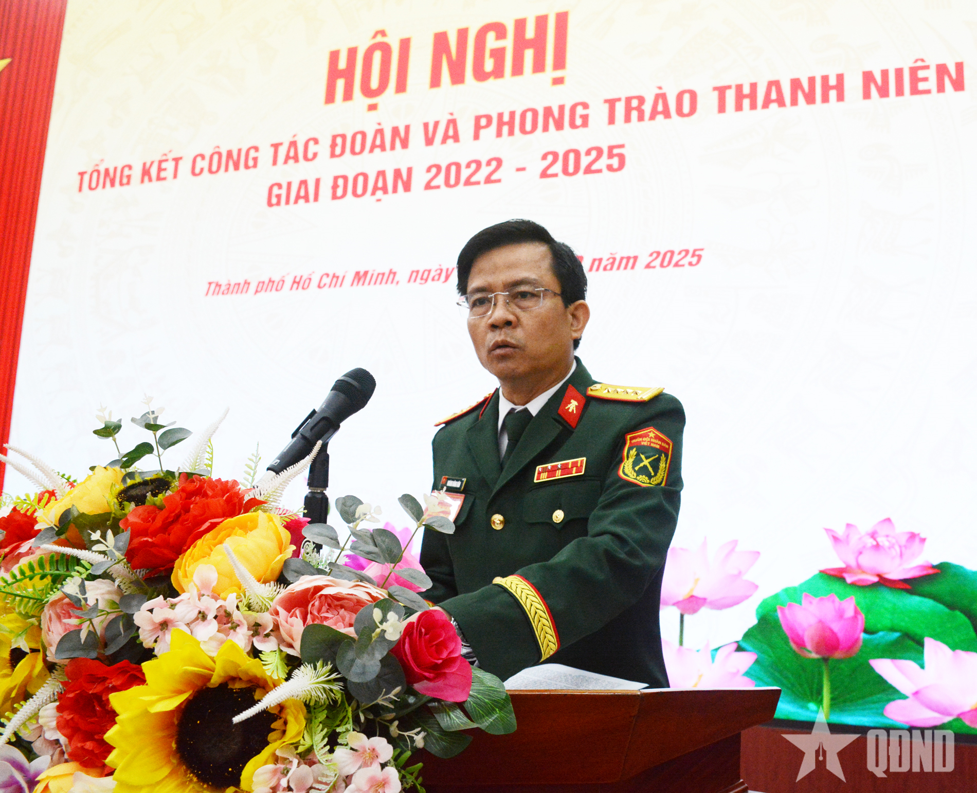 Tuổi trẻ Trường Sĩ quan Kỹ thuật quân sự xung kích học giỏi, rèn nghiêm