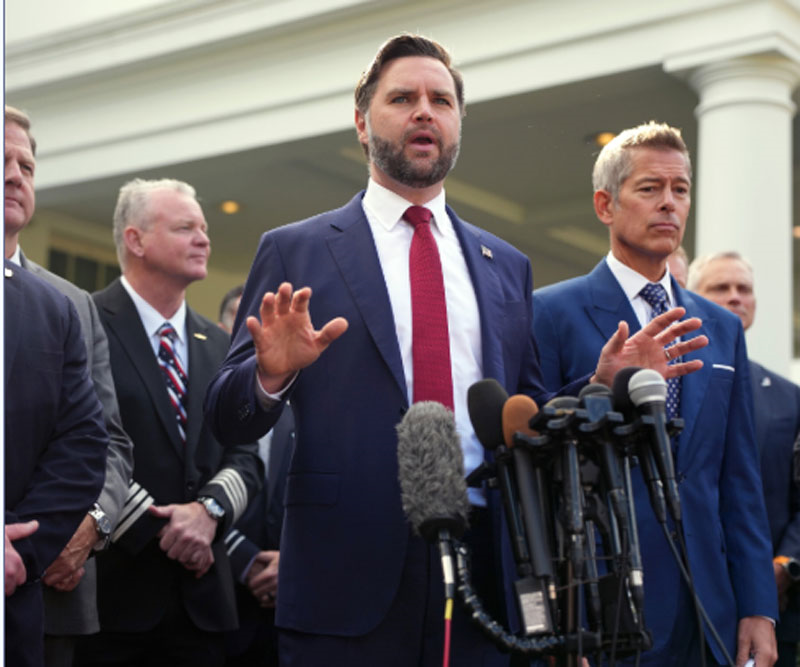 Tổng thống Mỹ kêu gọi chấm dứt tình trạng tê liệt của chính phủ