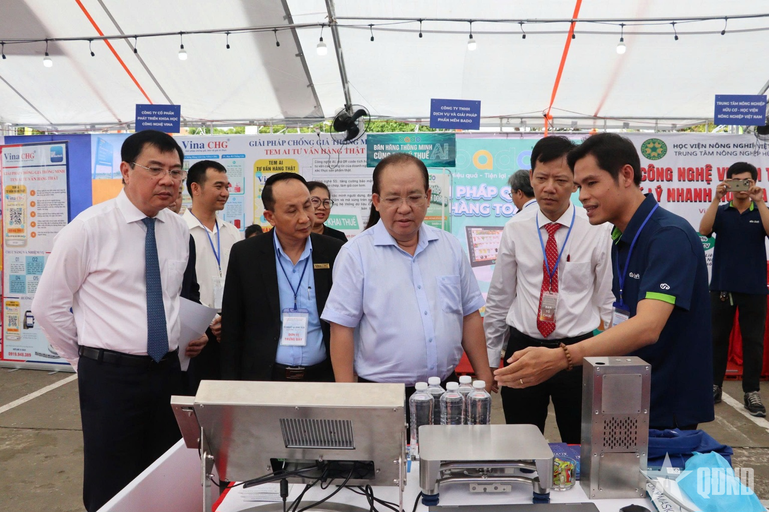 An Giang: Chuyển đổi số nhanh hơn, hiệu quả hơn, gần dân hơn