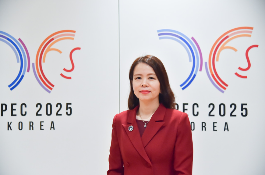 Chuyển tải thông điệp về tầm nhìn, định hướng và quyết tâm đổi mới, sáng tạo của Việt Nam