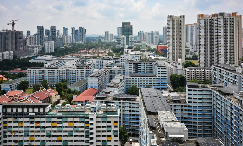 Tầm nhìn chiến lược phát triển nhà ở xã hội tại Singapore