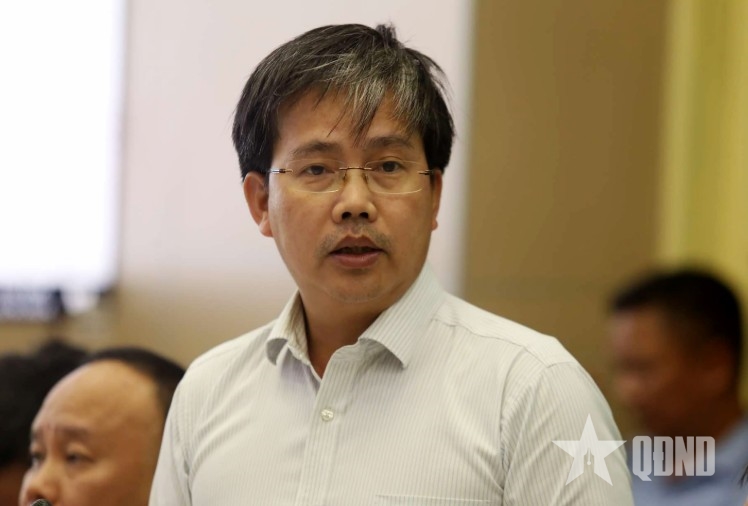 Biến đổi khí hậu làm tăng tính cực đoan của mưa lũ