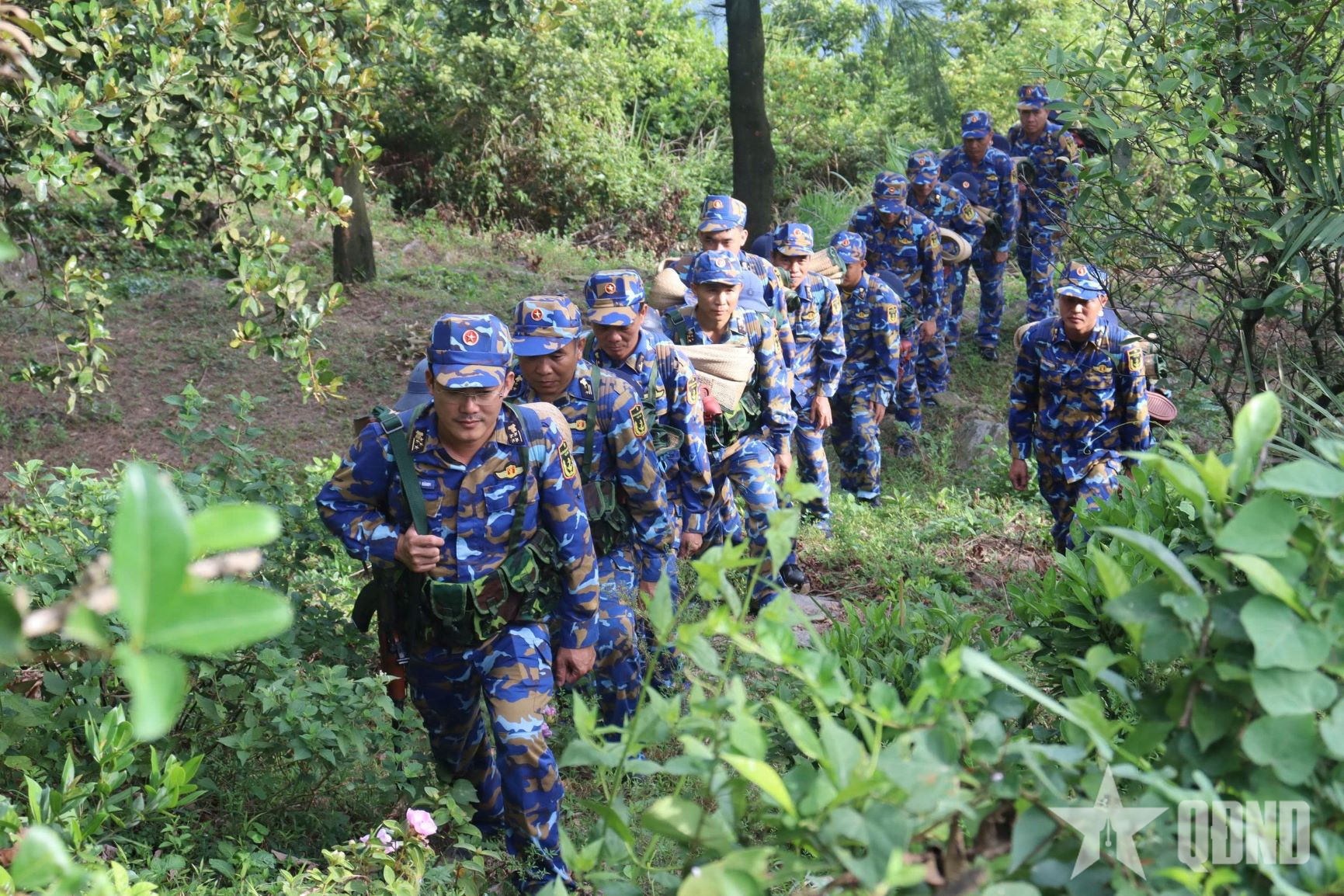 Qua 1 năm thực hiện Thông tư số 95/2024/TT-BQP: Nhiều chuyển biến tích cực trong thi đua