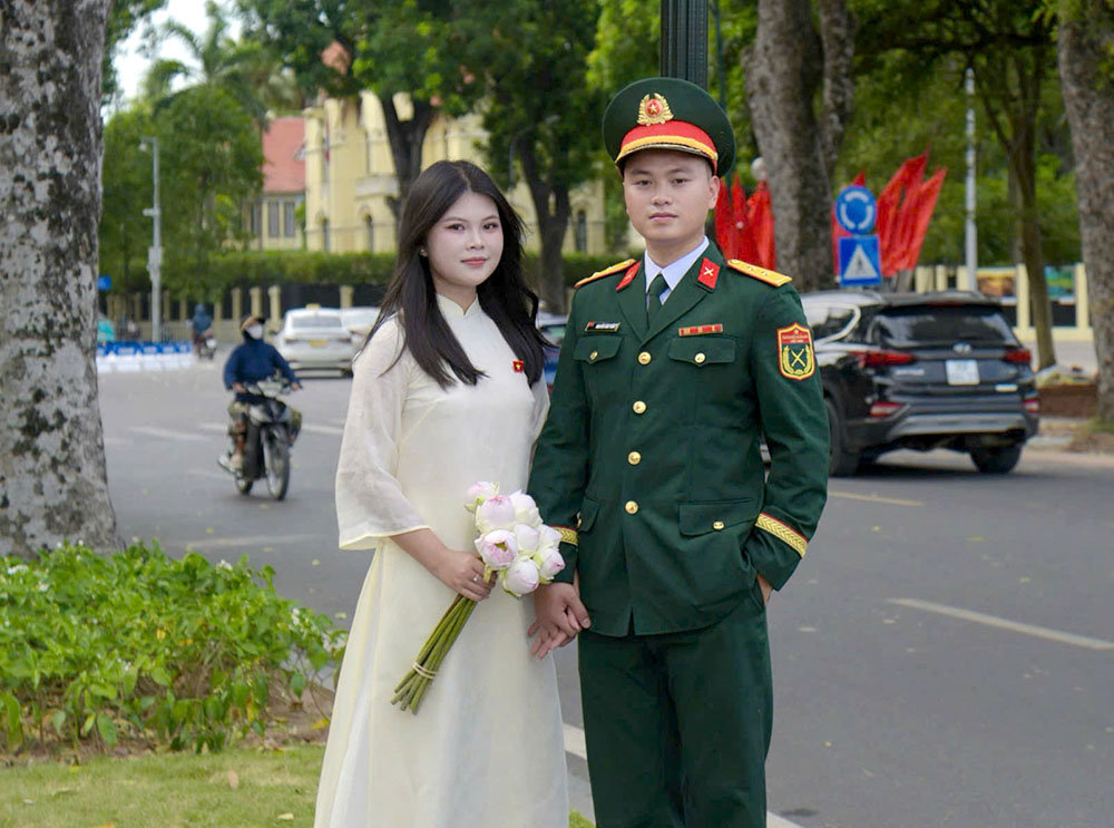 Niềm tin vào hạnh phúc