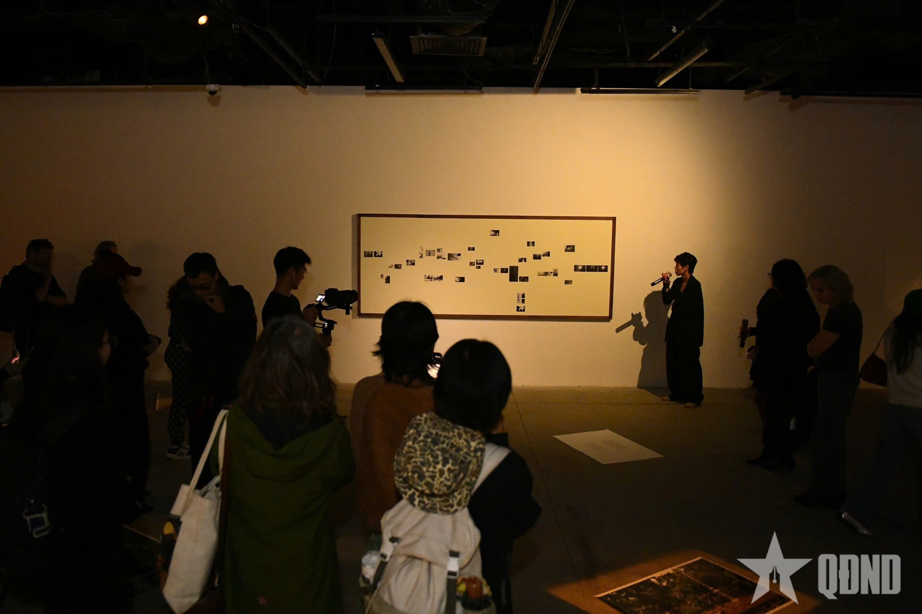 Đa dạng hoạt động triển lãm ảnh tại Photo Hanoi' 25