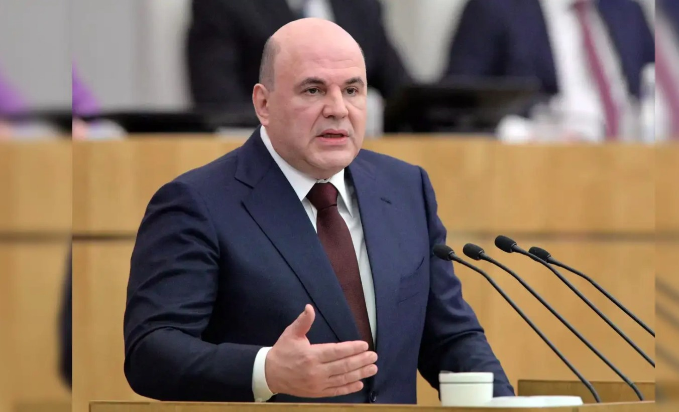 Thủ tướng Nga bắt đầu chuyến thăm quan trọng tới Trung Quốc