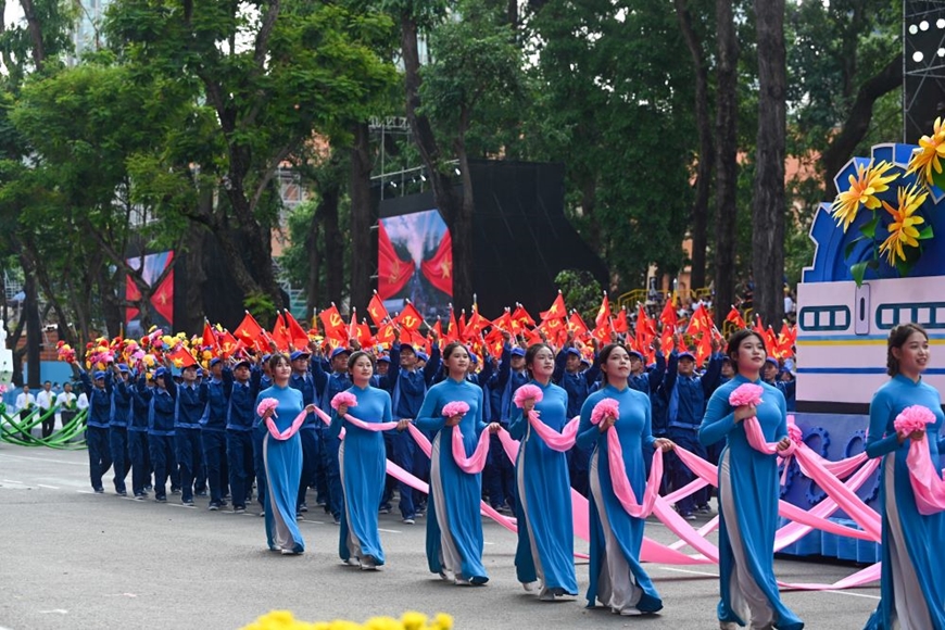 “Mềm hóa” ý thức chính trị quần chúng - thủ đoạn thâm hiểm của các thế lực thù địch -  Bài 2: Giải pháp phòng, chống thủ đoạn nham hiểm hàng đầu (Tiếp theo và hết)