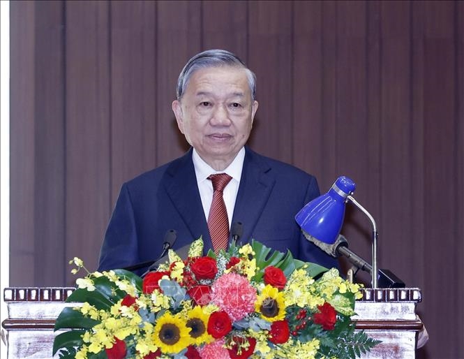 Đồng chí Nguyễn Duy Ngọc giữ chức Bí thư Thành ủy Hà Nội