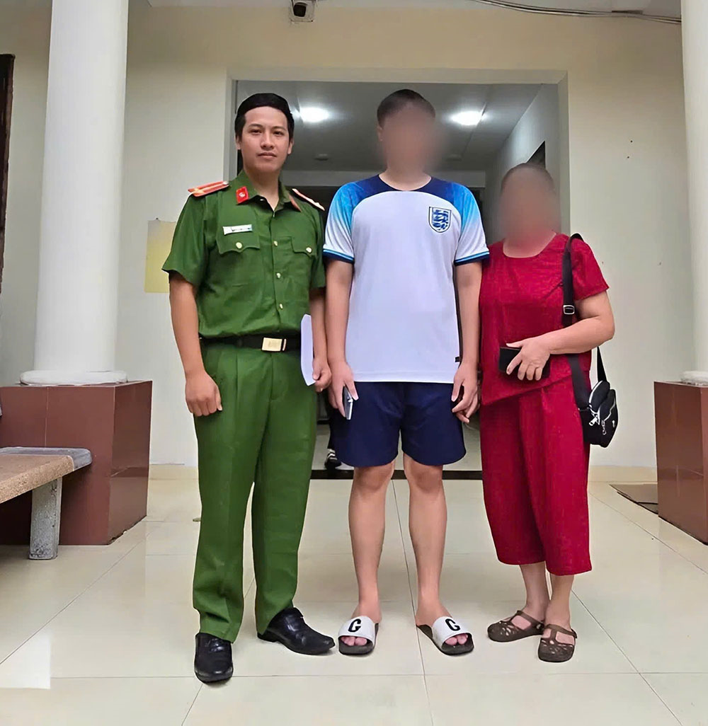 Những thủ đoạn “bắt cóc trực tuyến” nhằm vào người trẻ