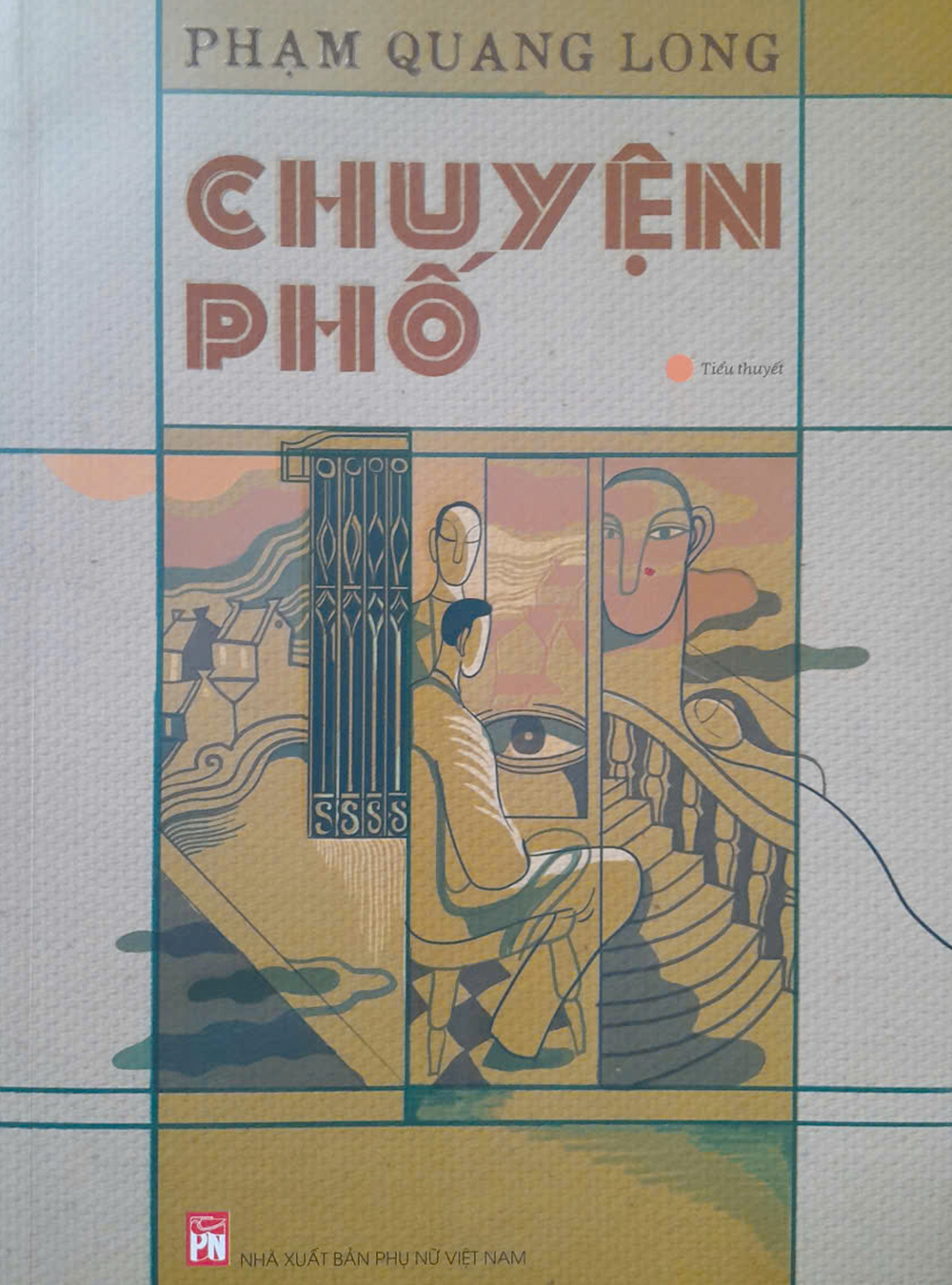 Đối thoại trong “Chuyện phố”
