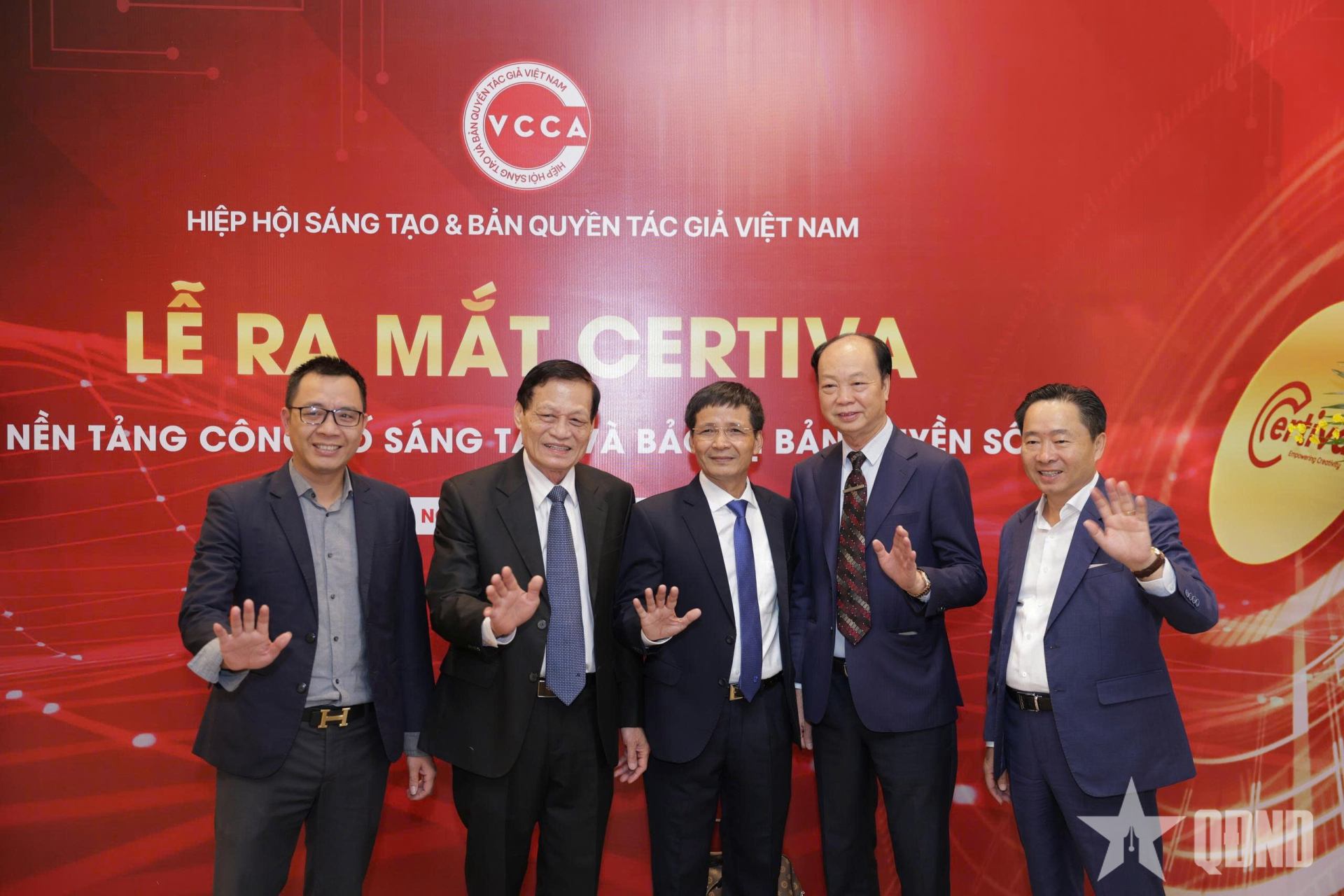 Tăng giải pháp bảo vệ quyền tác giả trên môi trường số