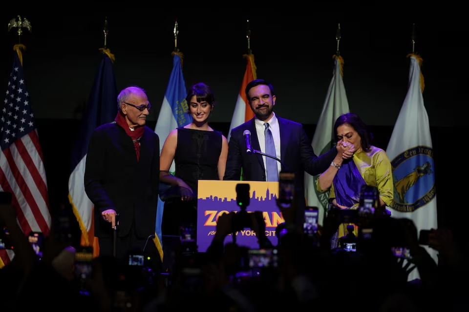 Đảng Dân chủ giành nhiều chiến thắng quan trọng trước thềm cuộc bầu cử giữa nhiệm kỳ