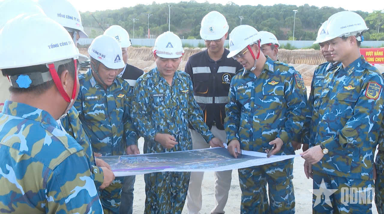 ACC - Từ nền móng vững chắc đến tầm cao mới