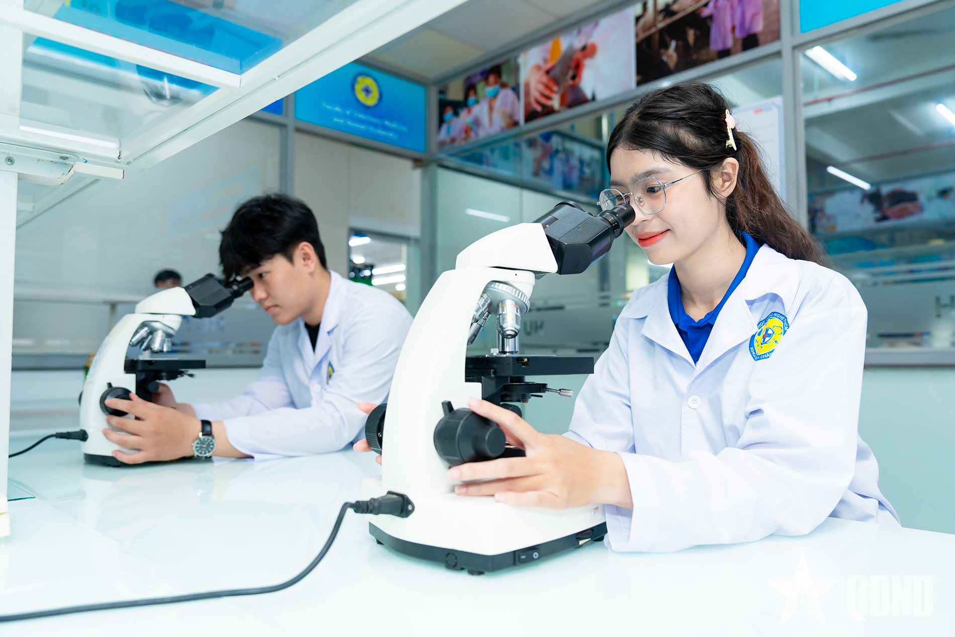 Các trường đại học phía Nam đạt thứ hạng cao trong bảng xếp hạng châu Á