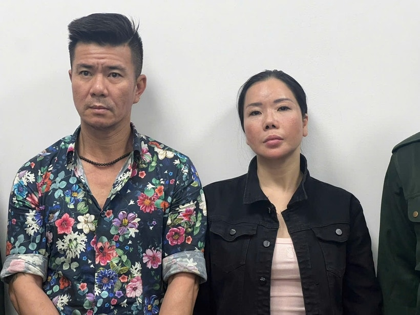 Khởi tố thêm 14 bị can liên quan vụ án tại Viện Pháp y tâm thần Trung ương