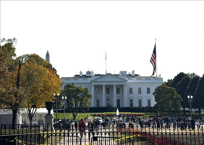 Mỹ: Đảng Dân chủ kêu gọi đối thoại chấm dứt tình trạng chính phủ đóng cửa