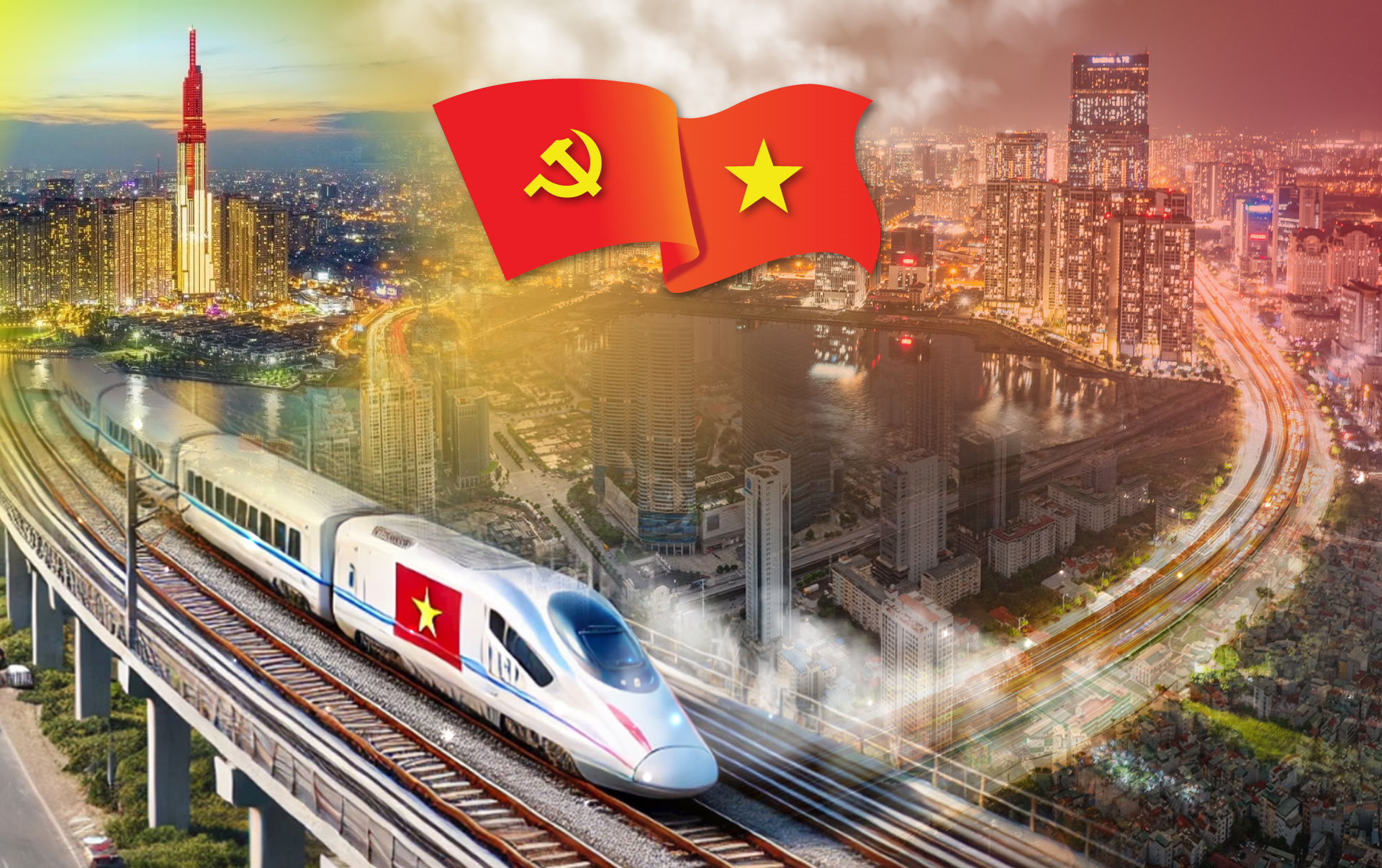 Để cán bộ, đảng viên luôn là 