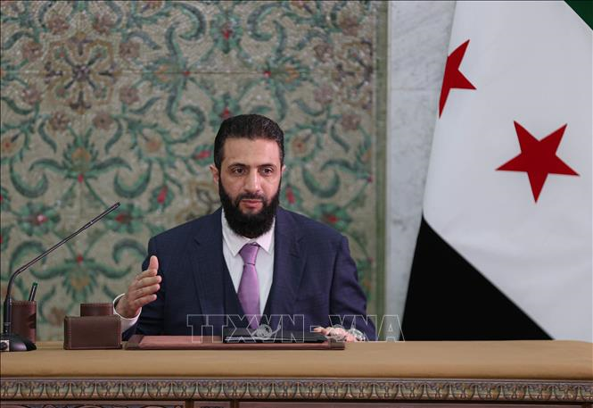 Hội đồng Bảo an Liên hợp quốc dỡ bỏ trừng phạt Tổng thống Syria trước khi ông thăm Mỹ