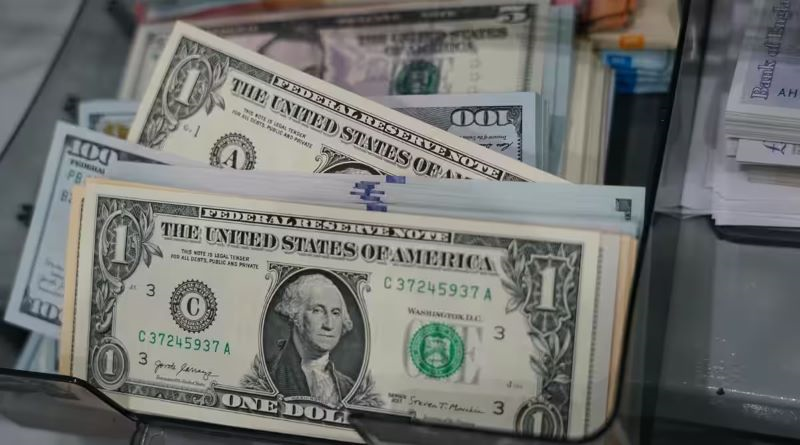 Tỷ giá USD hôm nay (8-11): Đồng USD đi ngang