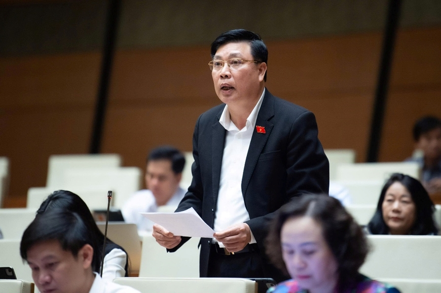 Khẳng định vai trò nòng cốt của Quân đội, Công an đối với bảo vệ chủ quyền, an ninh quốc gia trên không gian mạng