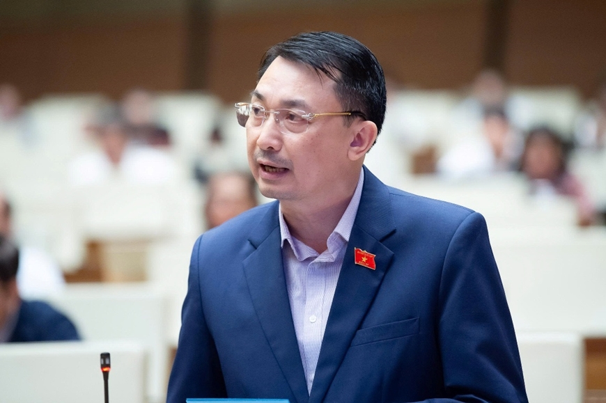 Khẳng định vai trò nòng cốt của Quân đội, Công an đối với bảo vệ chủ quyền, an ninh quốc gia trên không gian mạng