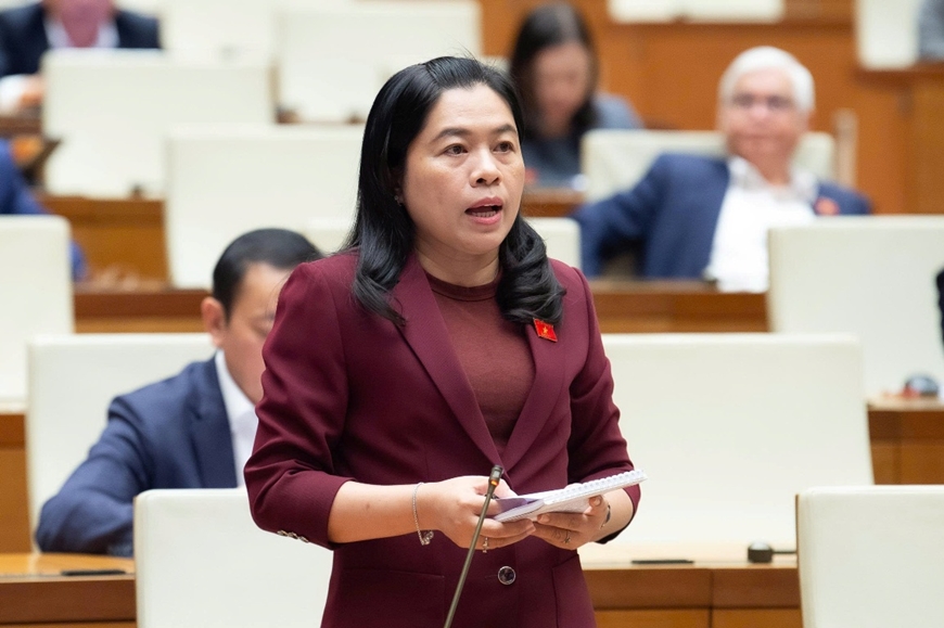 Khẳng định vai trò nòng cốt của Quân đội, Công an đối với bảo vệ chủ quyền, an ninh quốc gia trên không gian mạng