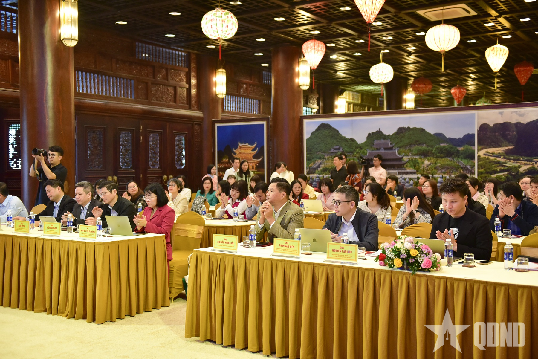 Tập huấn công tác truyền thông khoa học, công nghệ