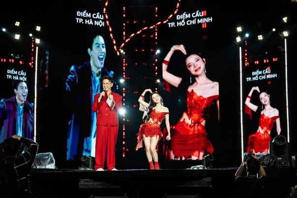 Những kỷ lục mới của Viettel Y-Fest 2025