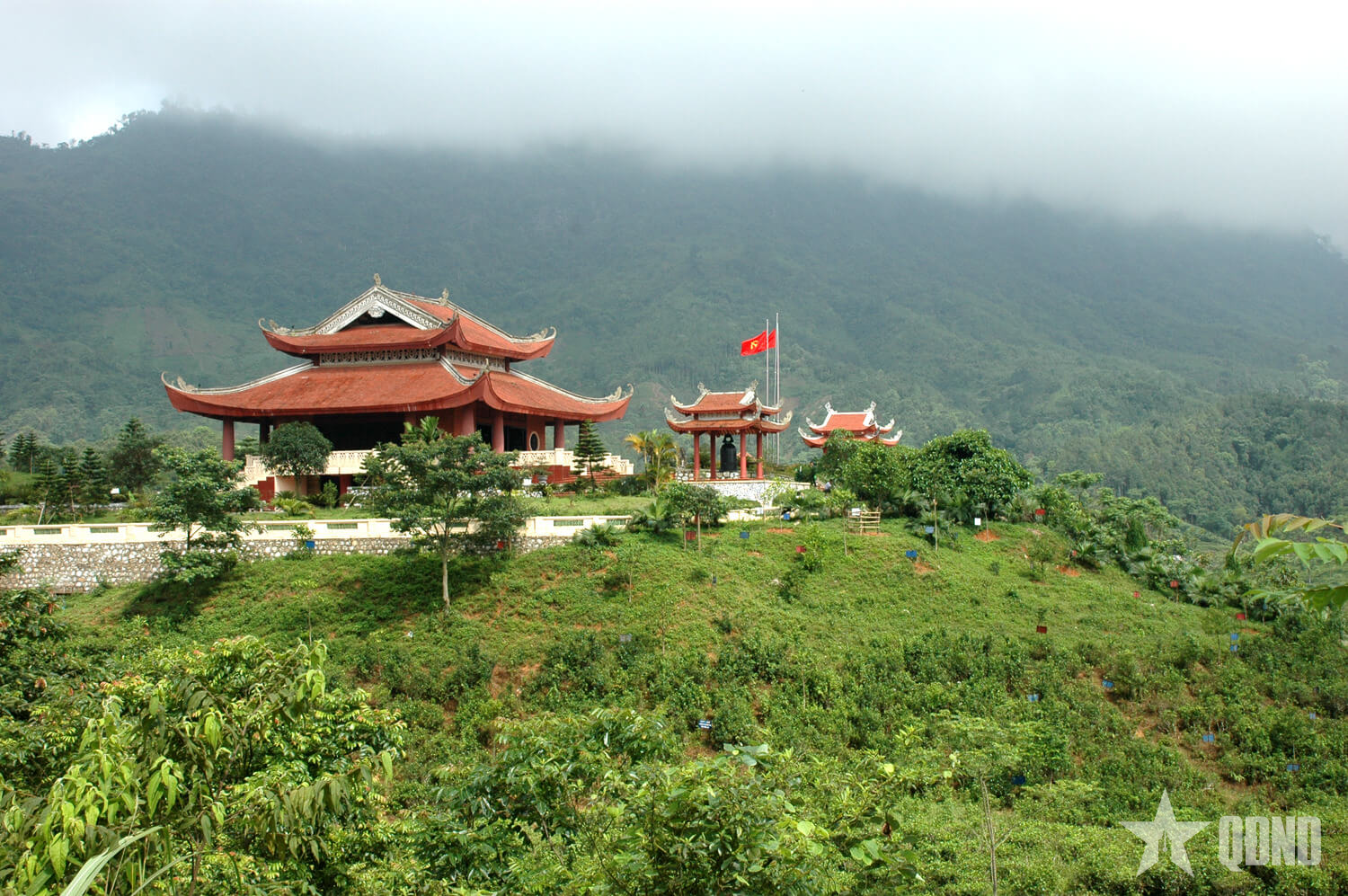 TP Hồ Chí Minh: Hành trình “Hướng về cội nguồn cách mạng” của cán bộ tuyên giáo, dân vận, báo chí, xuất bản