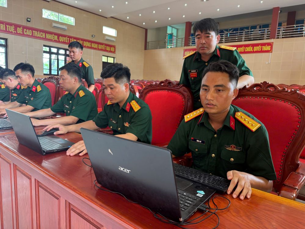 Tuân thủ pháp luật - thước đo văn hóa của công dân