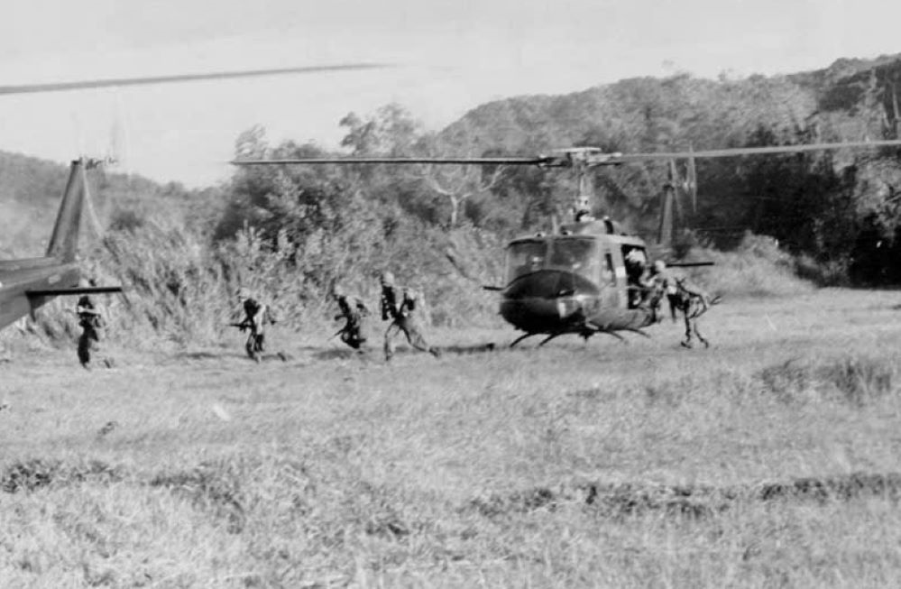 Chiến dịch Plei Me - “chìa khóa” giải bài toán đánh Mỹ