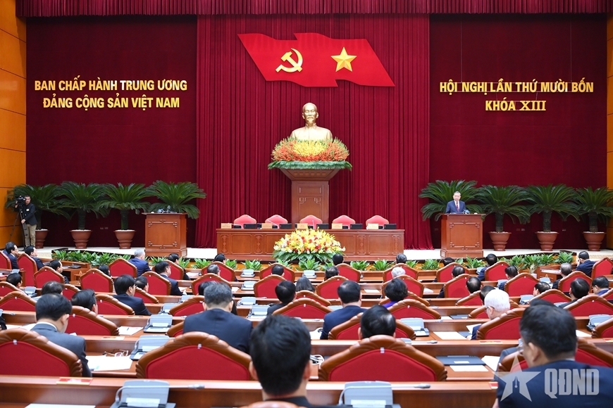 Kết luận số 203-KL/TW: Khởi công một số dự án quan trọng quốc gia từ đầu năm 2026