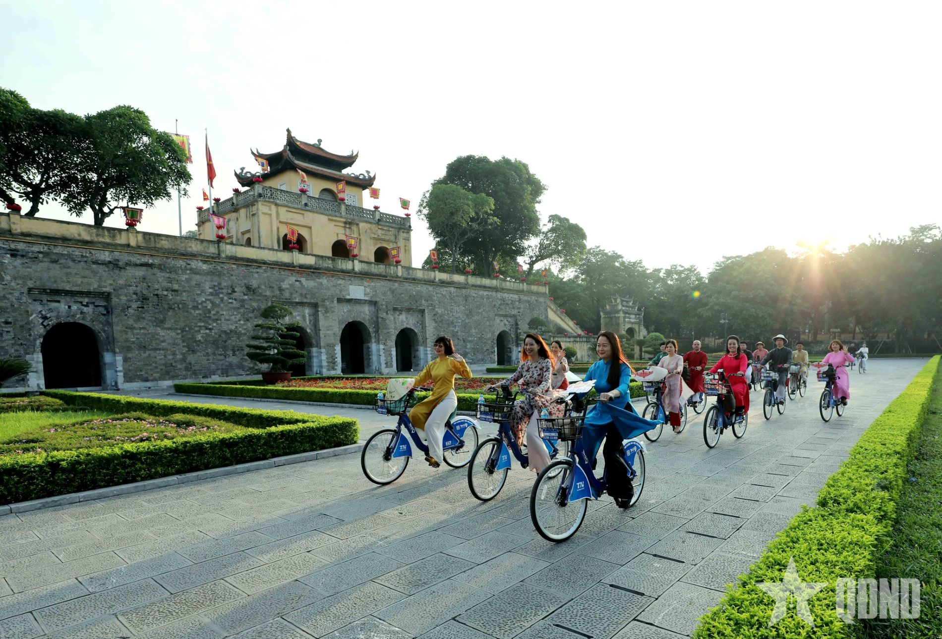 Giải mã bí ẩn ngàn năm: Giá trị khoa học “vô tiền khoáng hậu” của di sản thế giới Hoàng thành Thăng Long