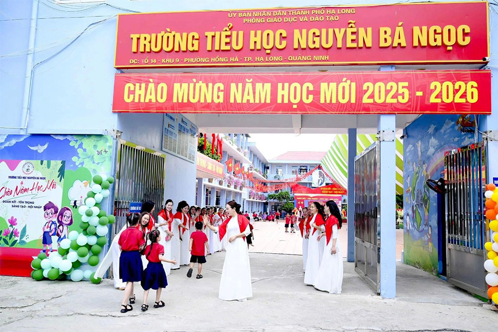 Góc nhìn giáo dục: Tinh, gọn nhưng phải hợp lý