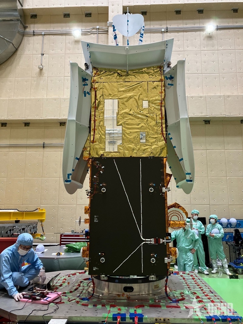 Tận dụng thời cơ phát triển công nghệ vũ trụ Tận dụng thời cơ phát triển công nghệ vũ trụ