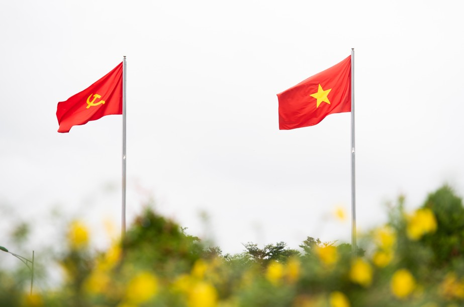 Đổi mới phương thức lãnh đạo, cầm quyền của Đảng trong điều kiện mới-Bài 3: Trụ cột đổi mới phương thức lãnh đạo, cầm quyền của Đảng