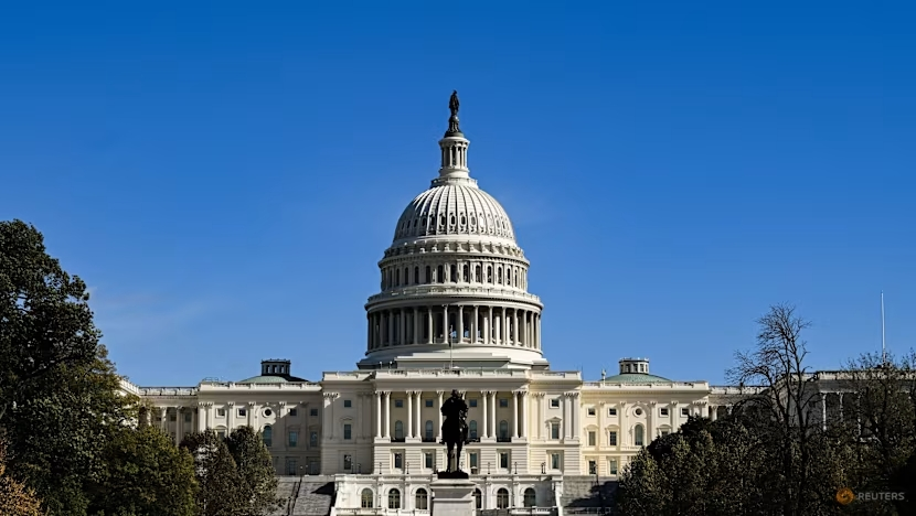Thượng viện Mỹ thông qua dự luật chấm dứt tình trạng đóng cửa chính phủ