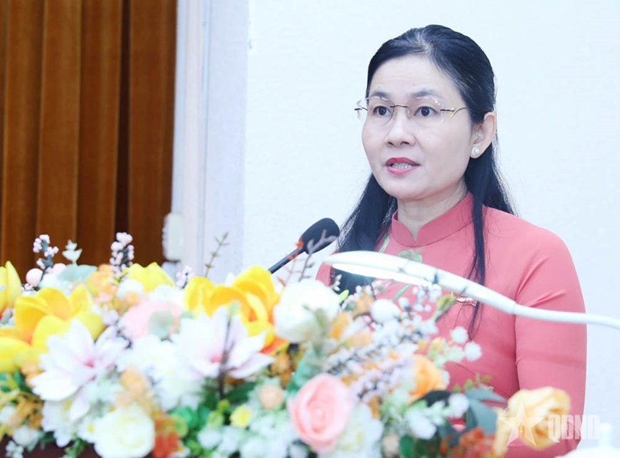 Đồng Nai: Thông qua nhiều nghị quyết quan trọng phát triển kinh tế - xã hội