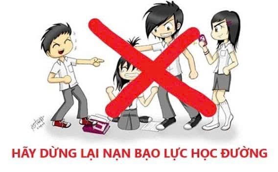 Bạo lực học đường, bao giờ thôi nhức nhối?