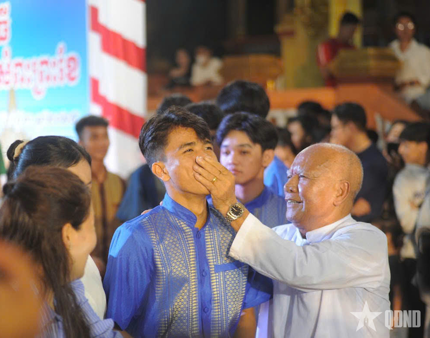 Lễ cúng Trăng: Bản sắc Khmer tỏa sáng trong dòng chảy văn hóa Việt