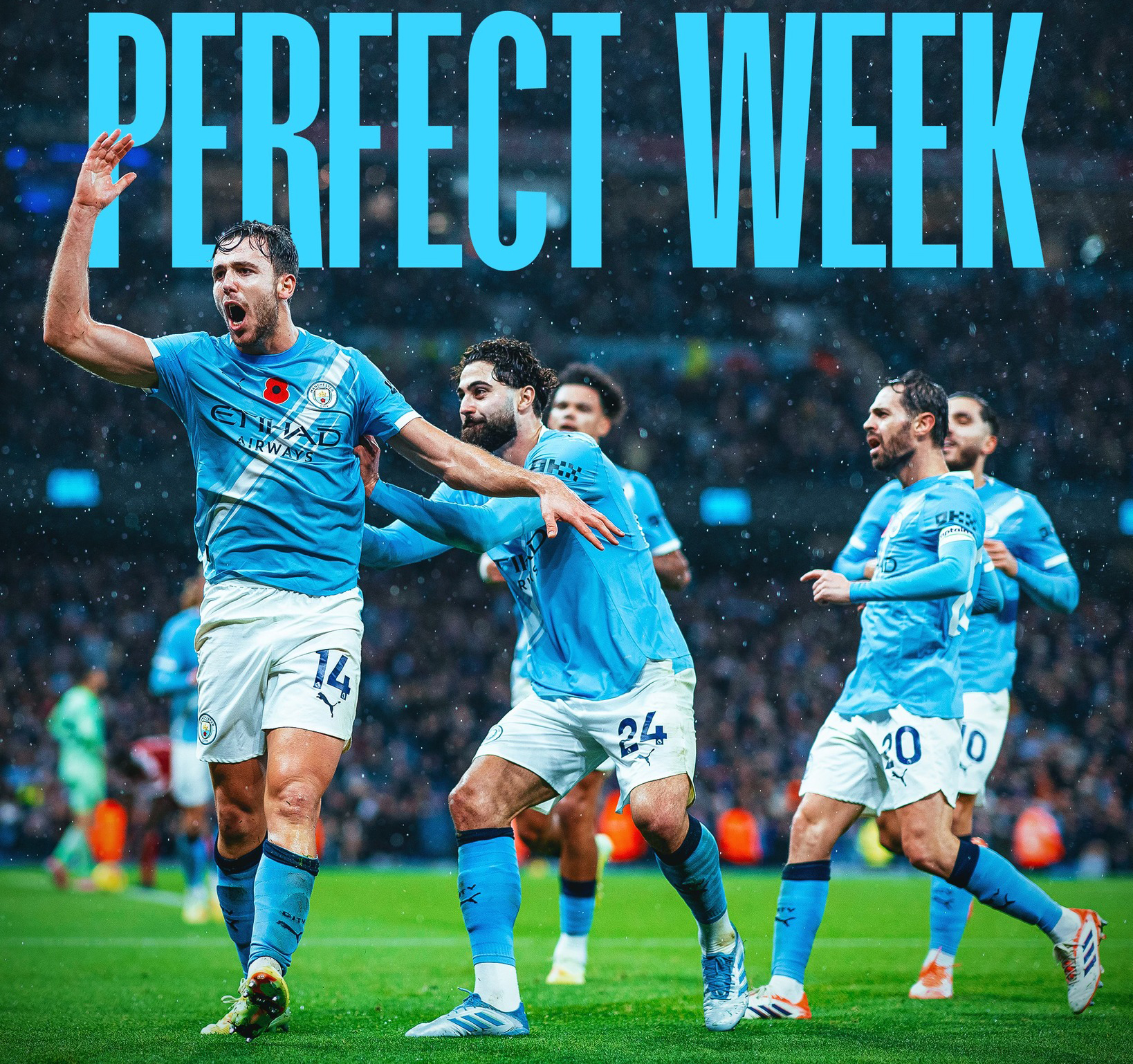 Tin thể thao (10-11): Man City đại thắng Liverpool, Real gây thất vọng

