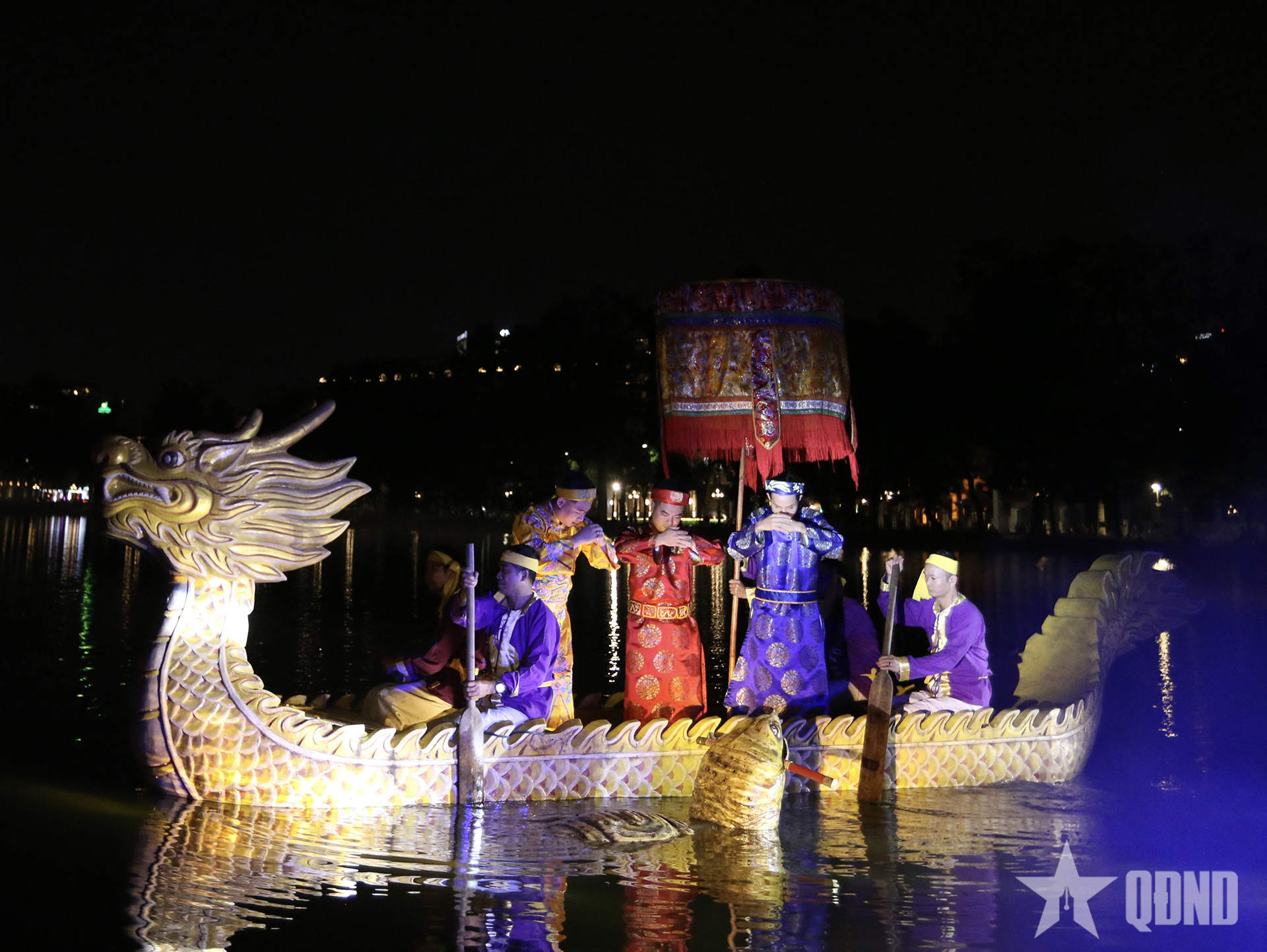 Sức hút đặc biệt của 