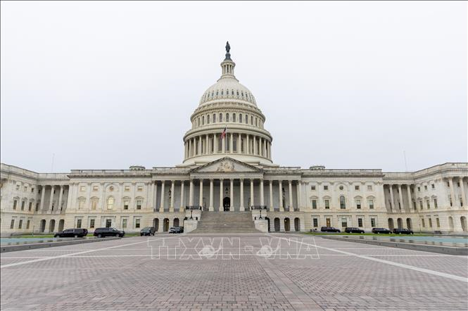 Mỹ: Các Thượng nghị sĩ đạt thỏa thuận chấm dứt tình trạng chính phủ đóng cửa