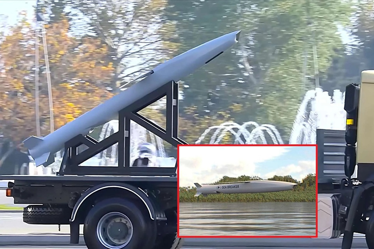 Quân sự thế giới hôm nay (11-11): Azerbaijan mua tên lửa Ice Breaker của Israel? 