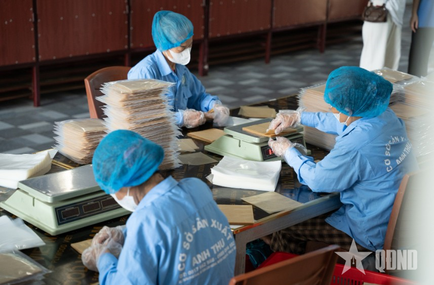 Ứng dụng công nghệ, chuyển đổi số trên đất nghèo Hà Tĩnh-Bài 1: Công nghệ cao và “làn sóng số” âm thầm lan tỏa