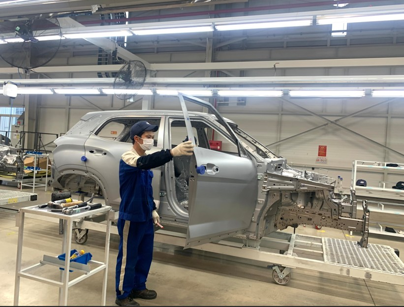 Ninh Bình khát vọng vươn tầm