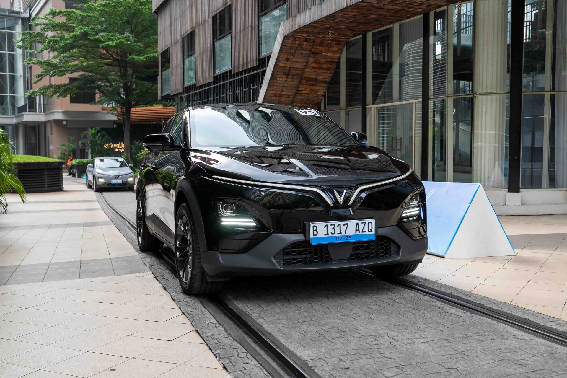 Chuyên gia Indonesia: “Vingroup là biểu tượng của sự chuyển mình mang tầm khu vực”