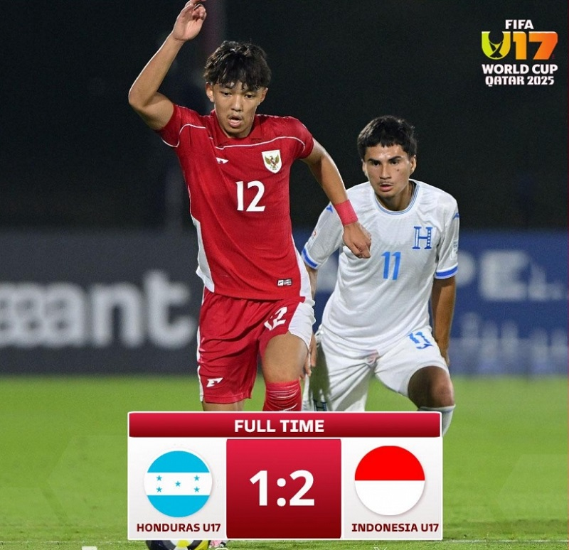 Tin thể thao (11-11): Lionel Messi trở lại Barca, U17 Indonesia có chiến thắng đầu tiên 