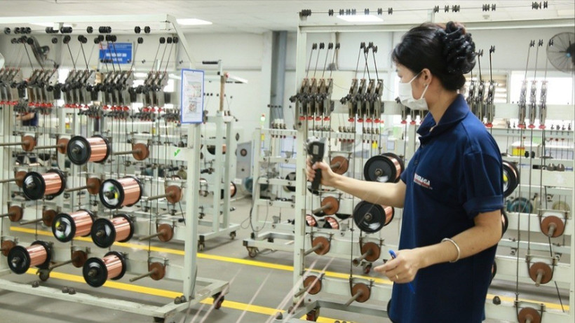 Danh mục địa bàn áp dụng mức lương tối thiểu từ ngày 1-1-2026 tại 34 tỉnh, thành phố