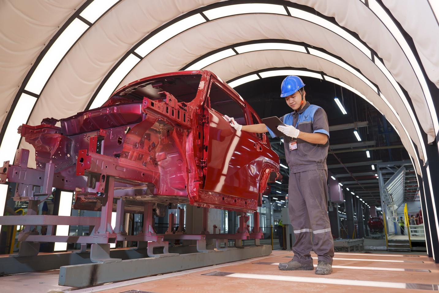 Ứng dụng công nghệ, chuyển đổi số trên đất nghèo Hà Tĩnh - Bài 3: Khoa học - công nghệ là “tài nguyên mới” (Tiếp theo và hết)